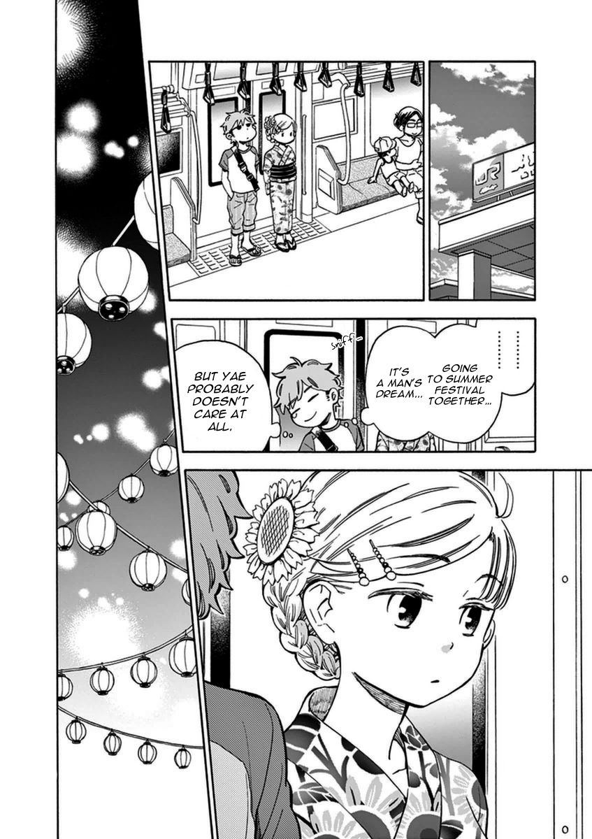 Misoshiru De Kanpai! Chapter 13 #19