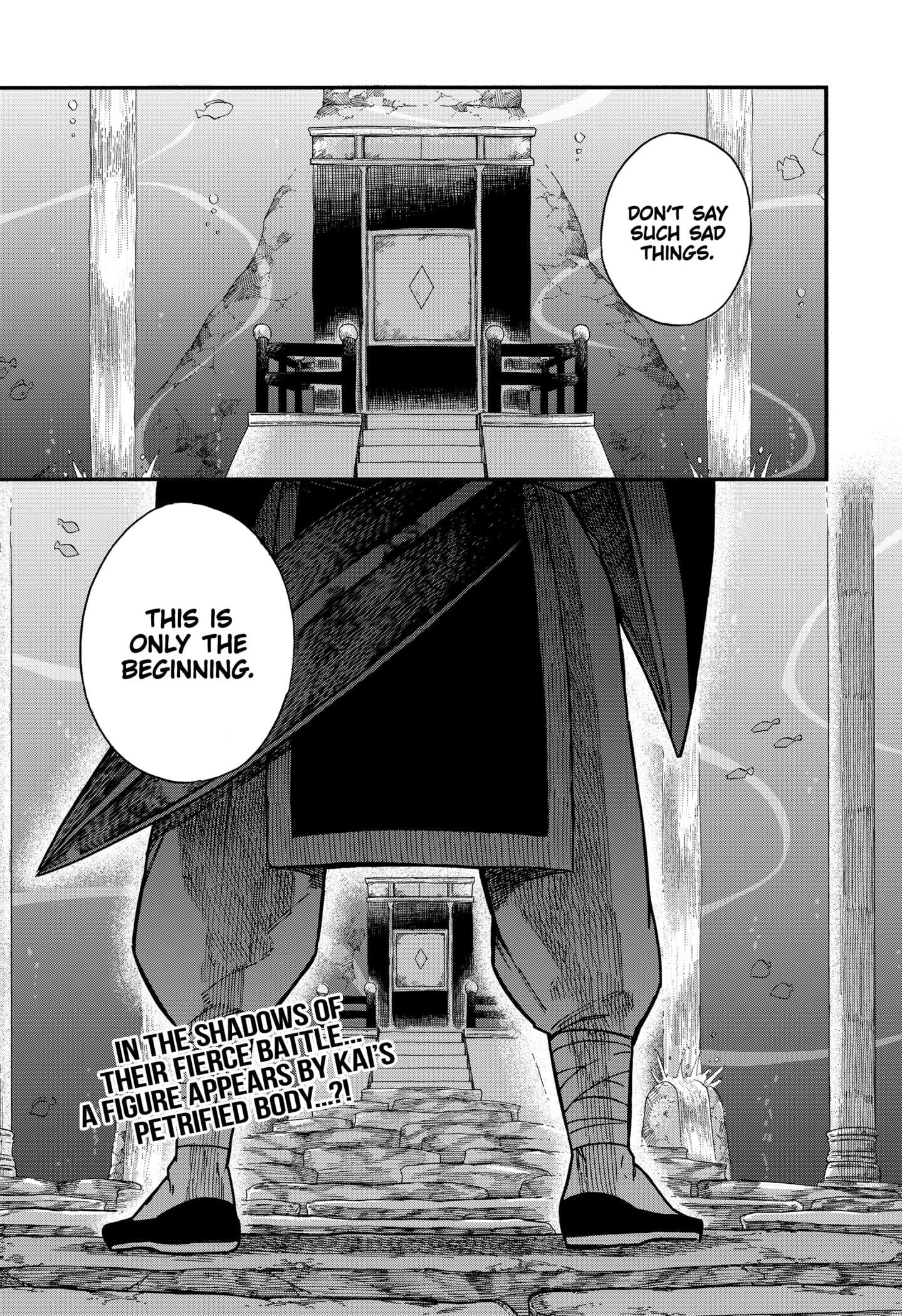 Aragane No Ko Chapter 19 #23