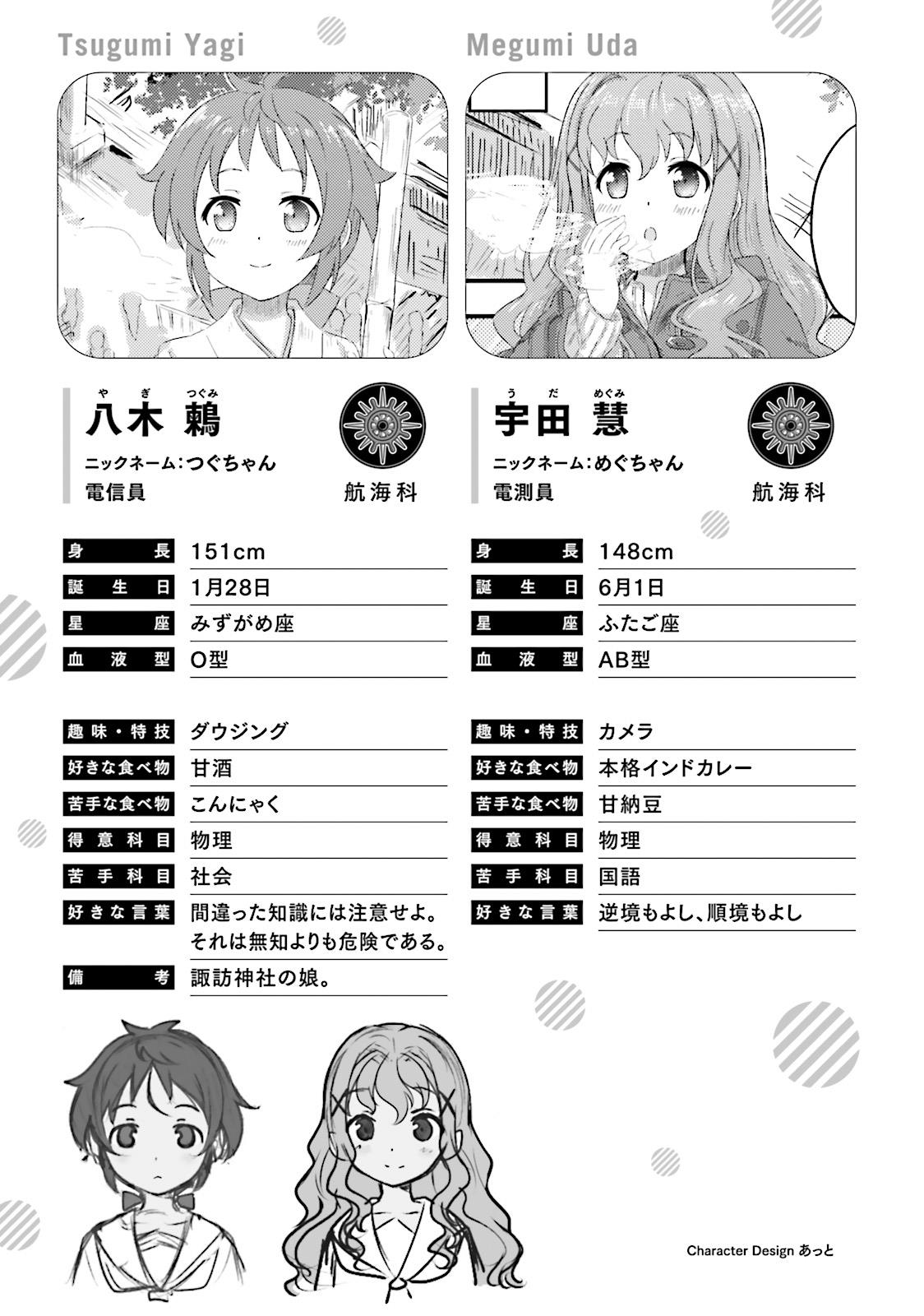 Haifuri Chapter 4 #16