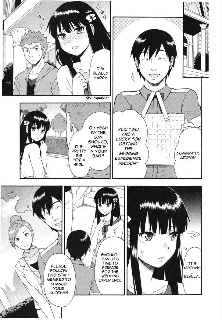 Baka To Tesuto To Shoukanjuu Chapter 23 #20