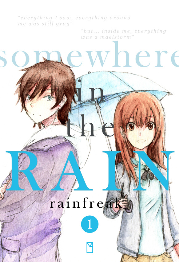 Somewhere In The Rain Chapter 1 #2