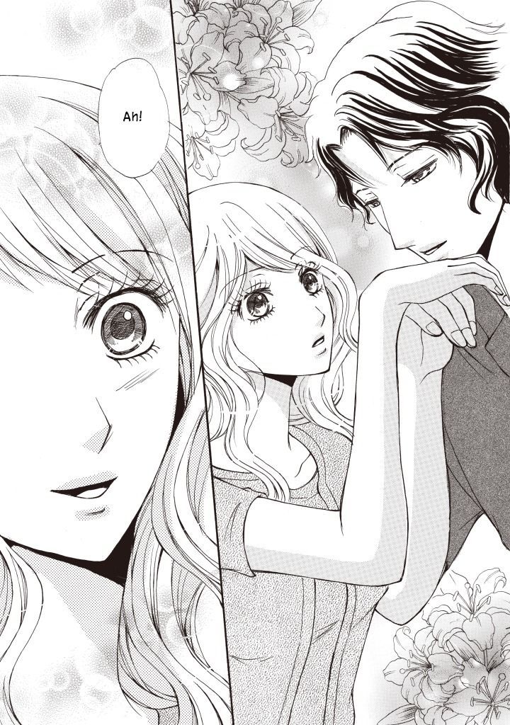 Seiki No Playboy Chapter 1 #122