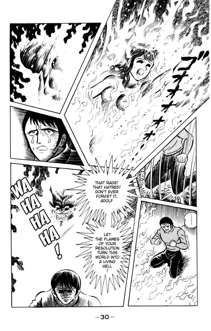 Shin Devilman Chapter 1 #29