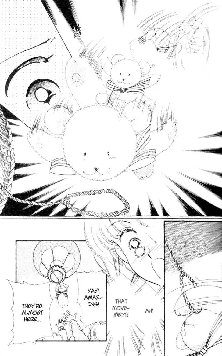 Teddy Bear Tengoku Chapter 1 #30