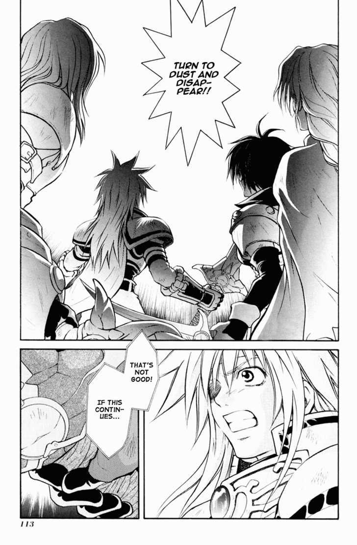 Tales Of Destiny Chapter 30 #1