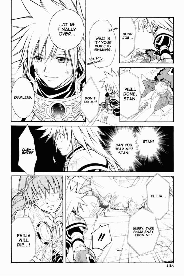 Tales Of Destiny Chapter 30 #24