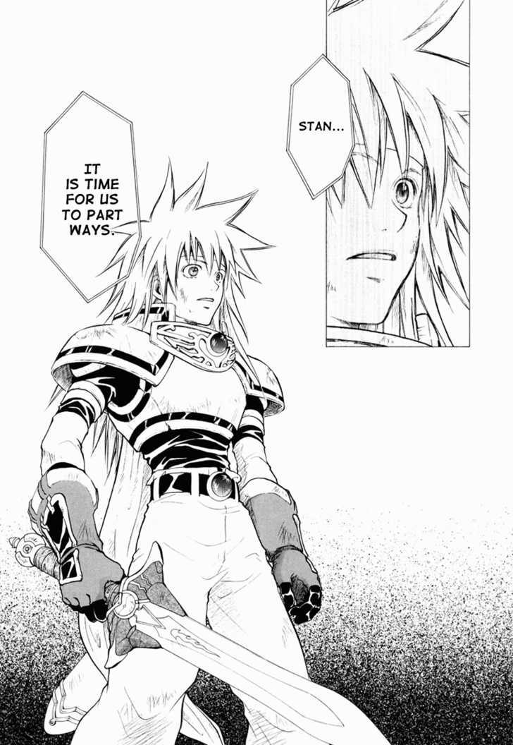 Tales Of Destiny Chapter 30 #31
