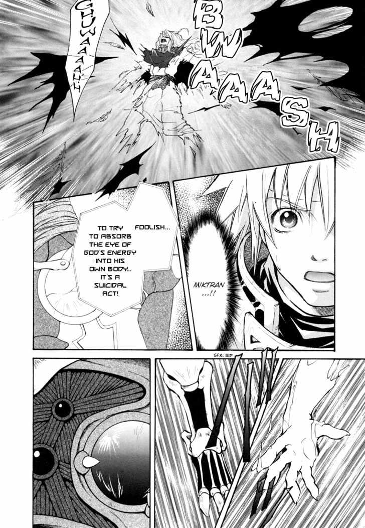 Tales Of Destiny Chapter 29 #30