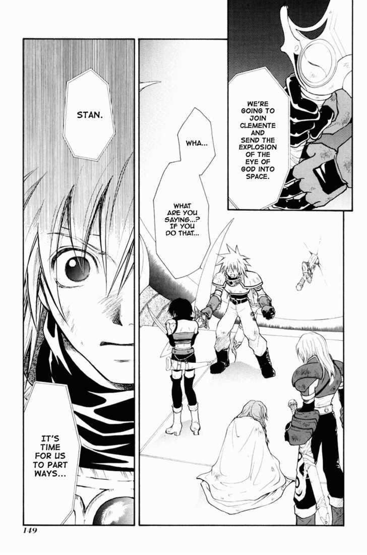 Tales Of Destiny Chapter 31 #3