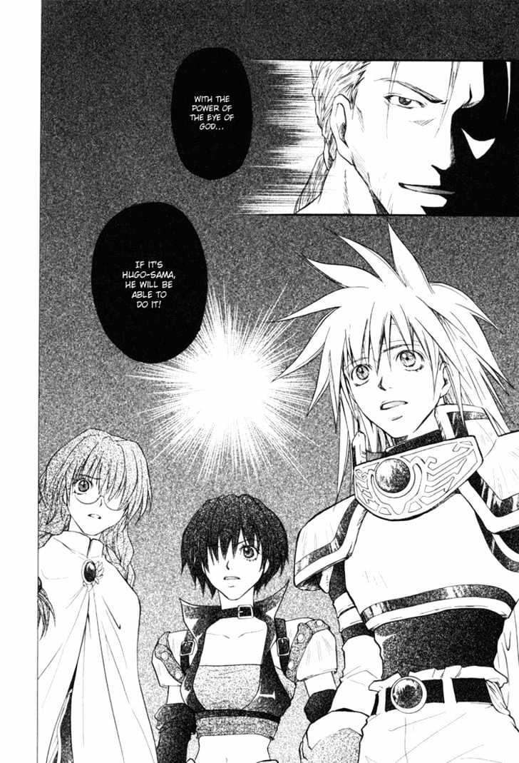 Tales Of Destiny Chapter 18 #27