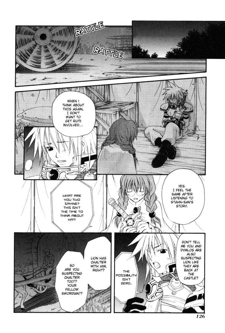 Tales Of Destiny Chapter 17 #23