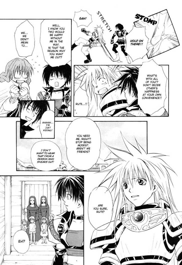 Tales Of Destiny Chapter 17 #28