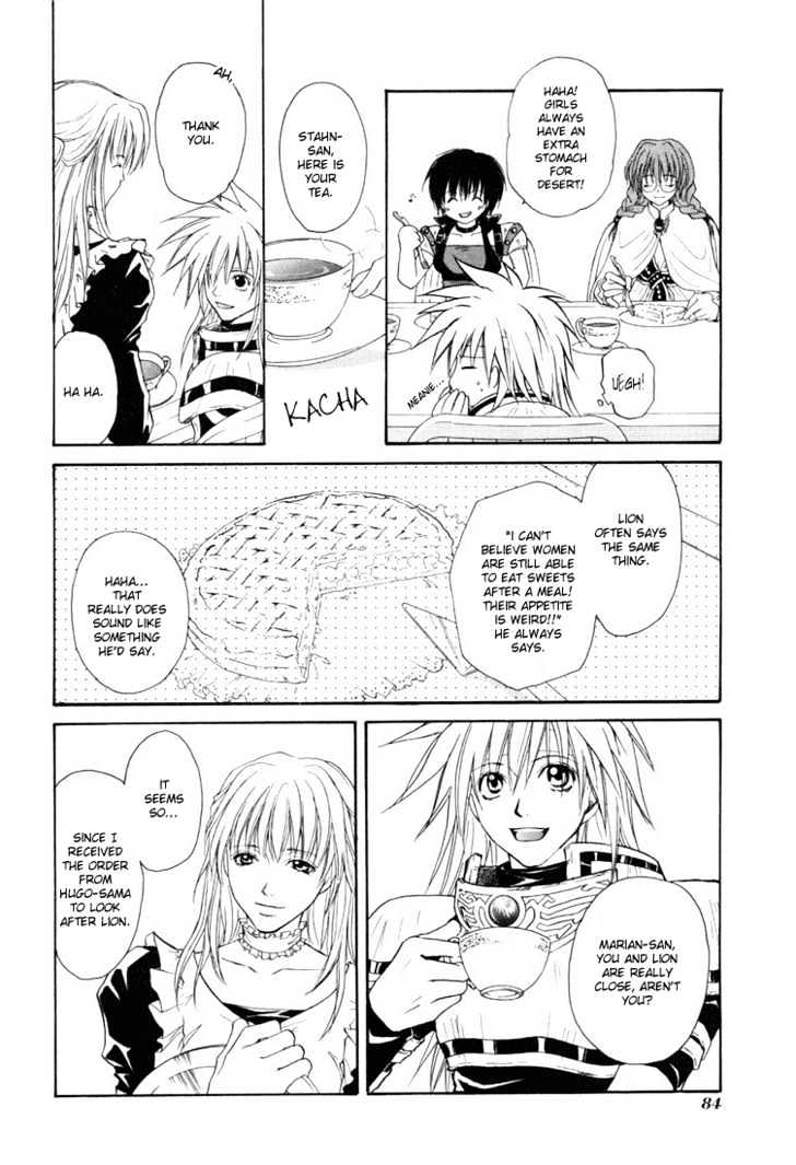 Tales Of Destiny Chapter 16 #13