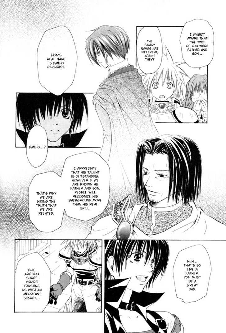 Tales Of Destiny Chapter 16 #21