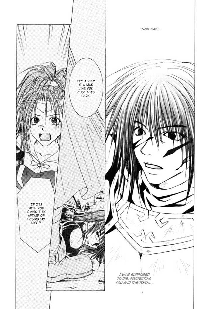 Tales Of Destiny Chapter 12 #10