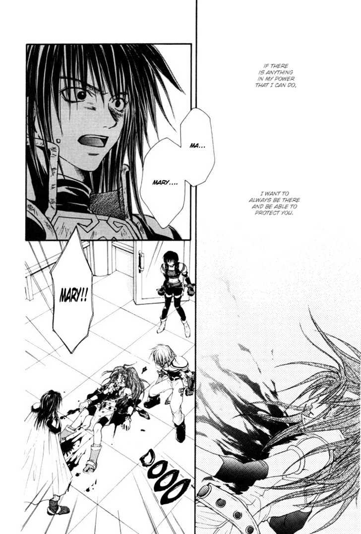 Tales Of Destiny Chapter 12 #11