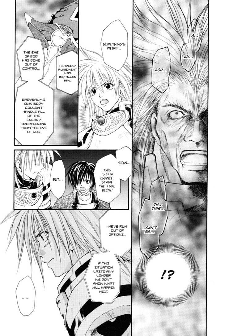 Tales Of Destiny Chapter 14 #22