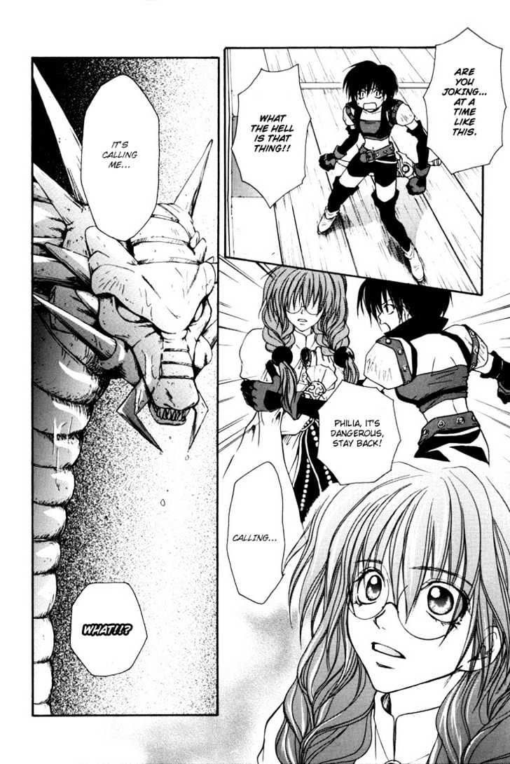 Tales Of Destiny Chapter 7 #7