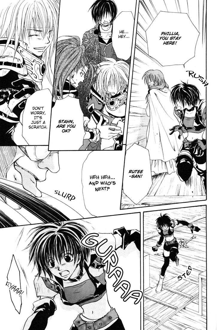 Tales Of Destiny Chapter 6 #29