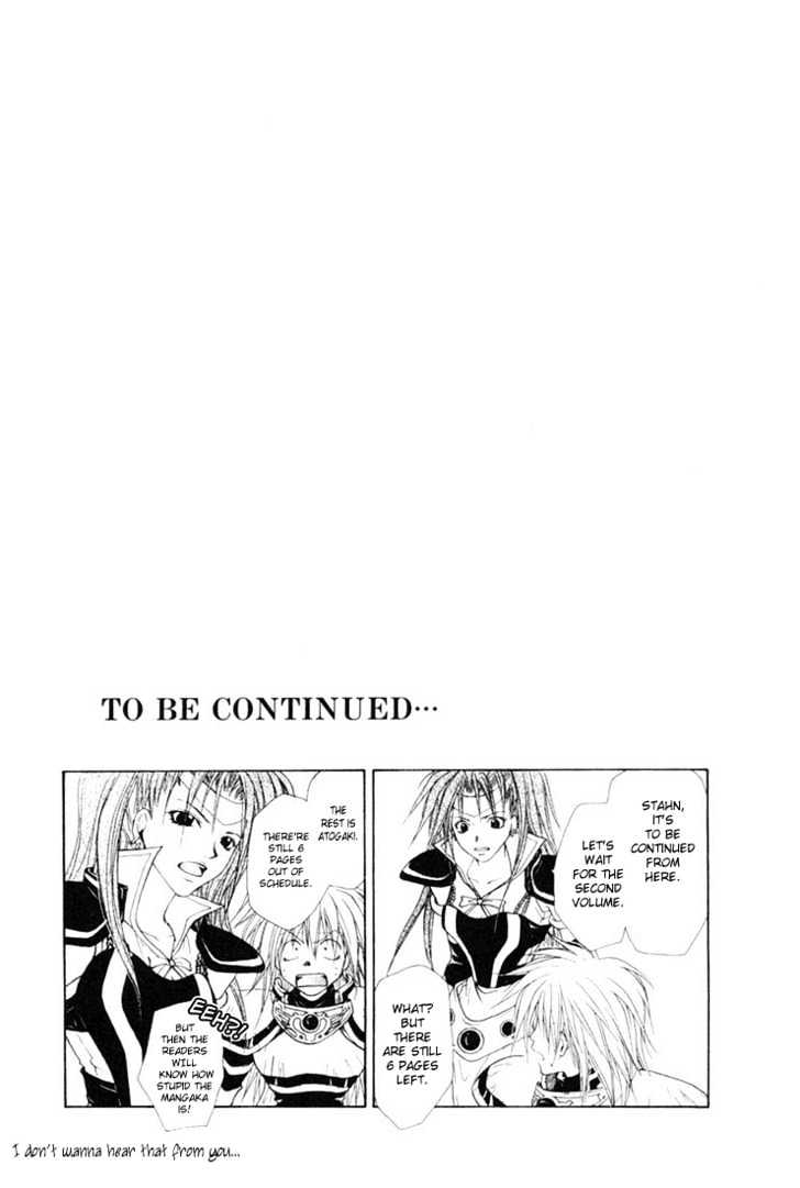 Tales Of Destiny Chapter 6 #32