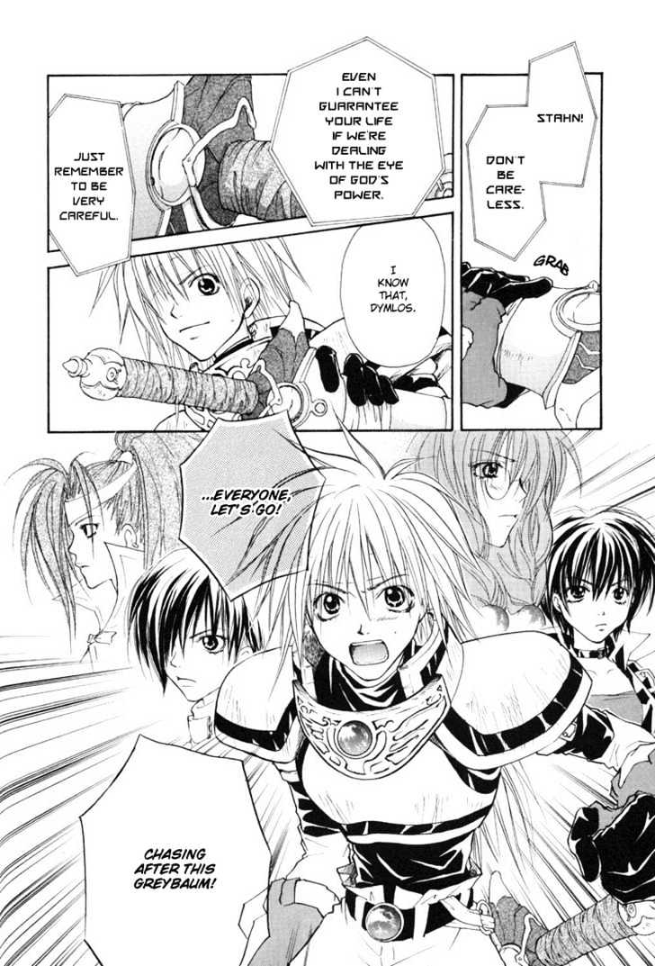 Tales Of Destiny Chapter 5 #32