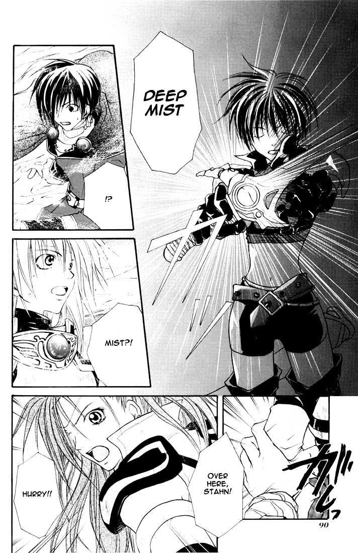 Tales Of Destiny Chapter 3 #27
