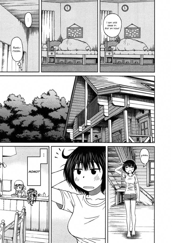 Momo Sora Chapter 10 #14