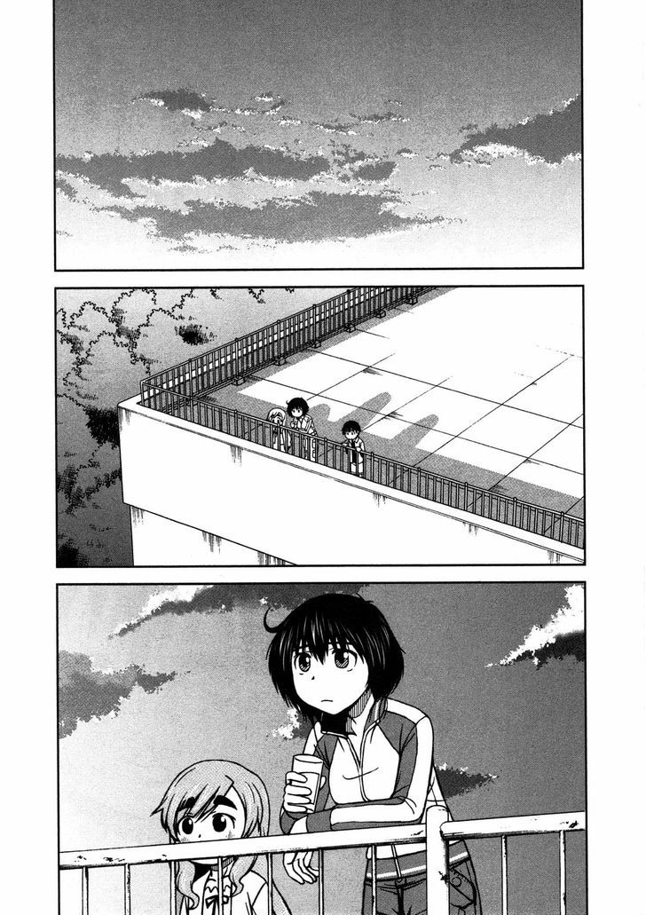 Momo Sora Chapter 3 #17