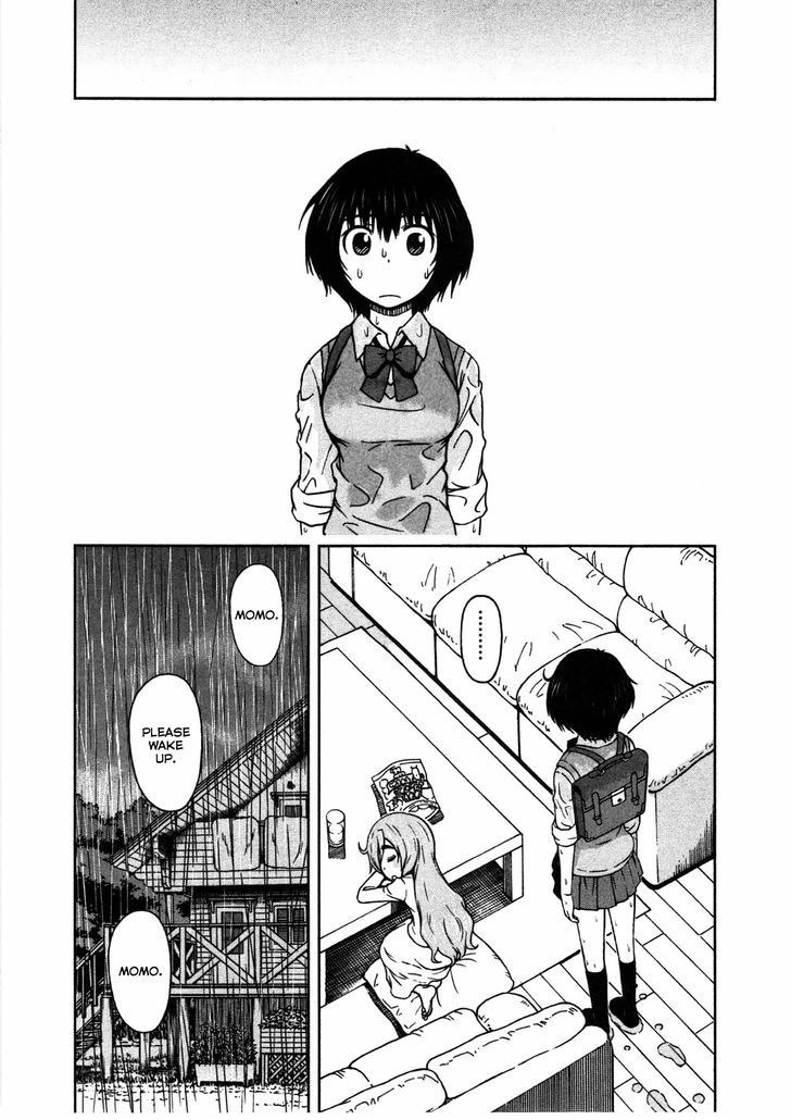 Momo Sora Chapter 1 #19