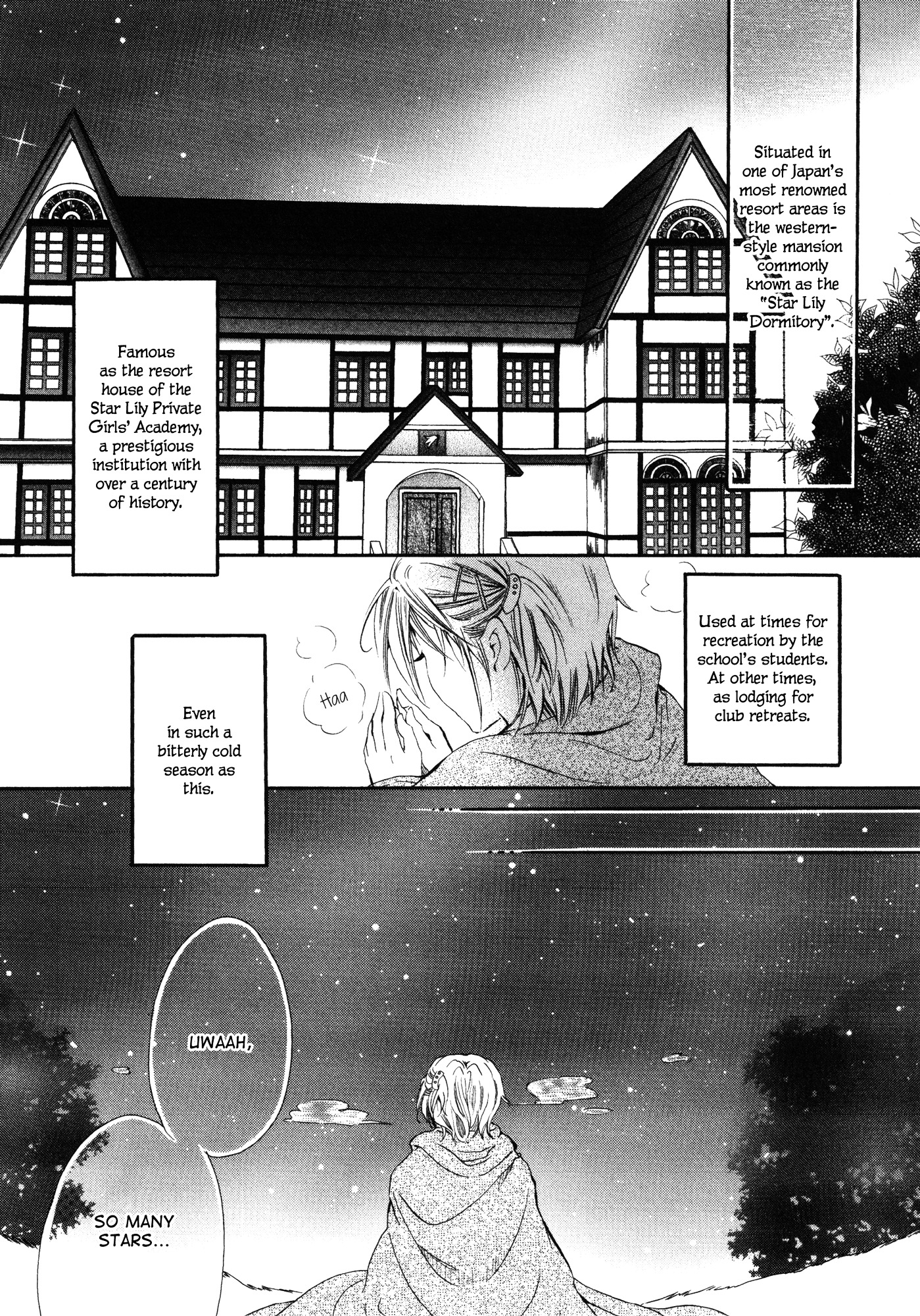 Fidanzato No Tameiki Chapter 7 #2