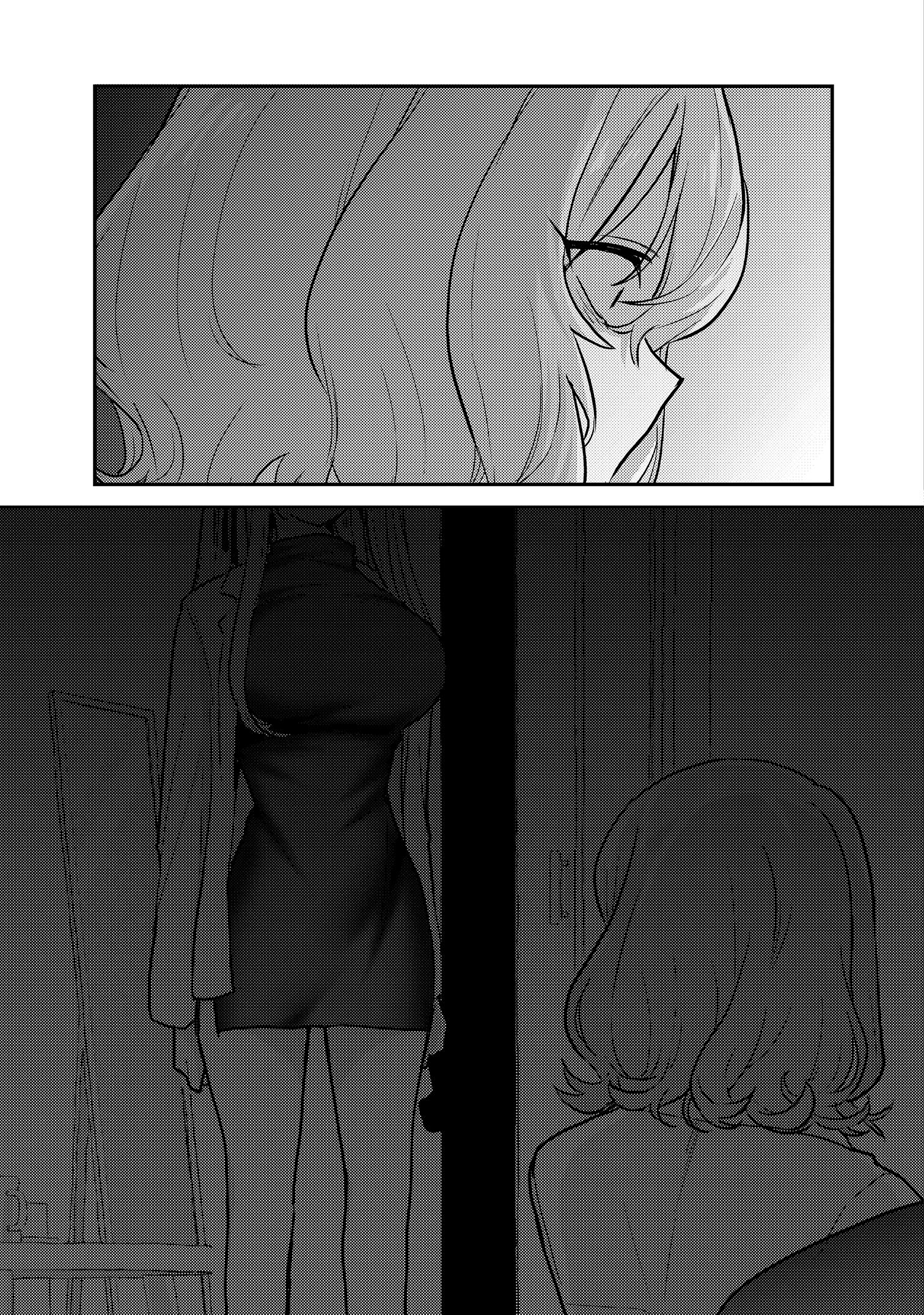 A Cute Girlfriend Chapter 24 #3