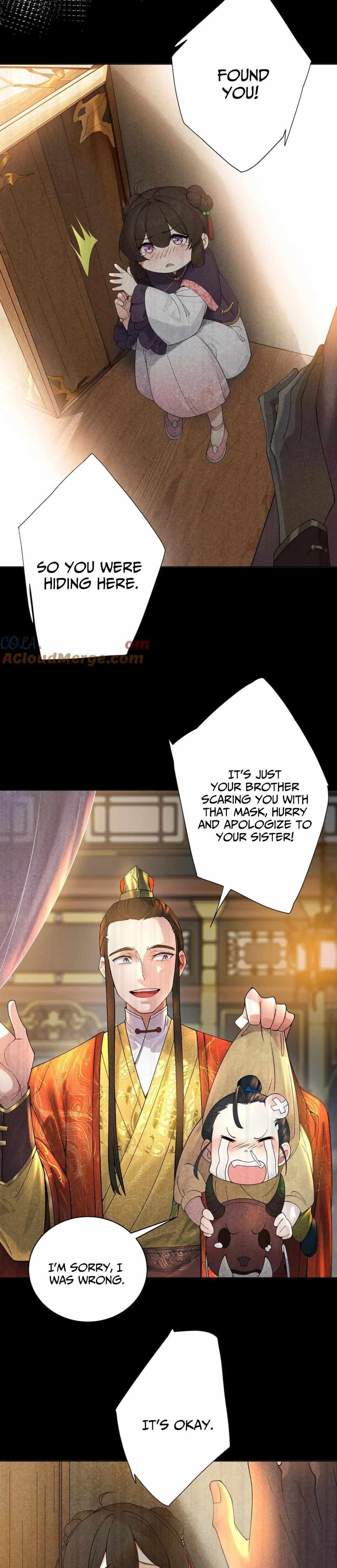 My Apprentice Is Actually The Empress Chapter 33 #15