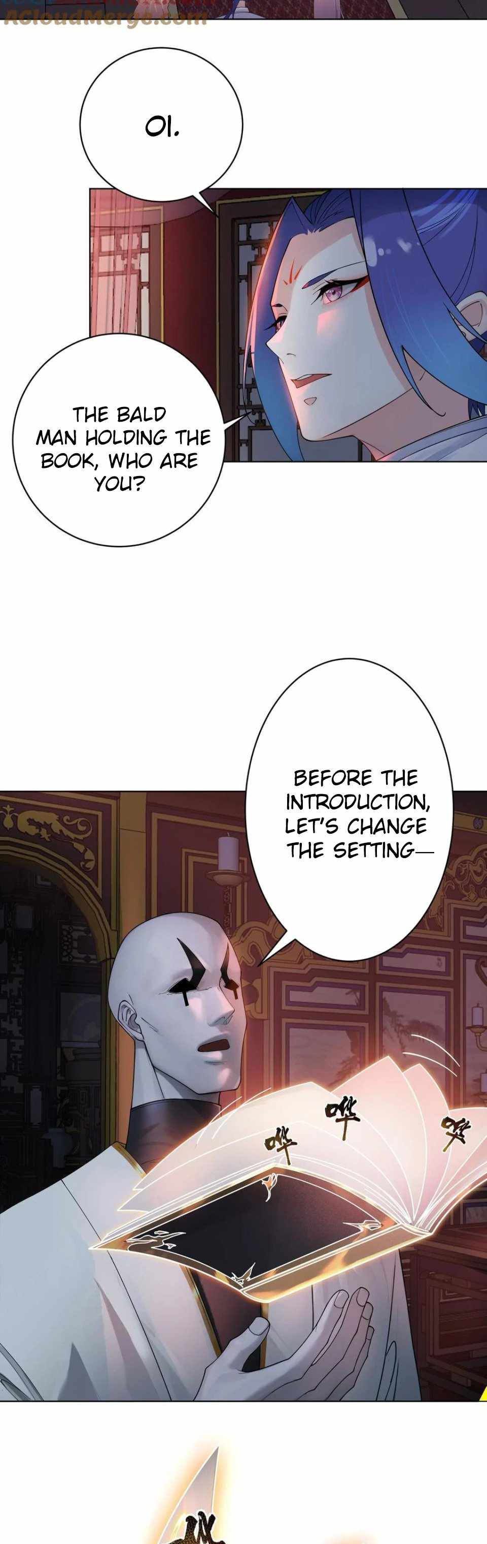 My Apprentice Is Actually The Empress Chapter 31 #9