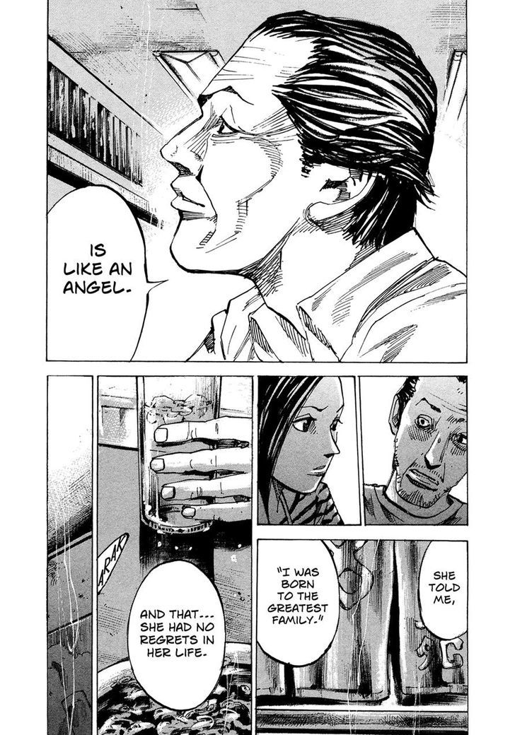 Hito Hitori Futari Chapter 83 #5