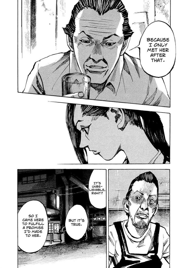 Hito Hitori Futari Chapter 83 #8