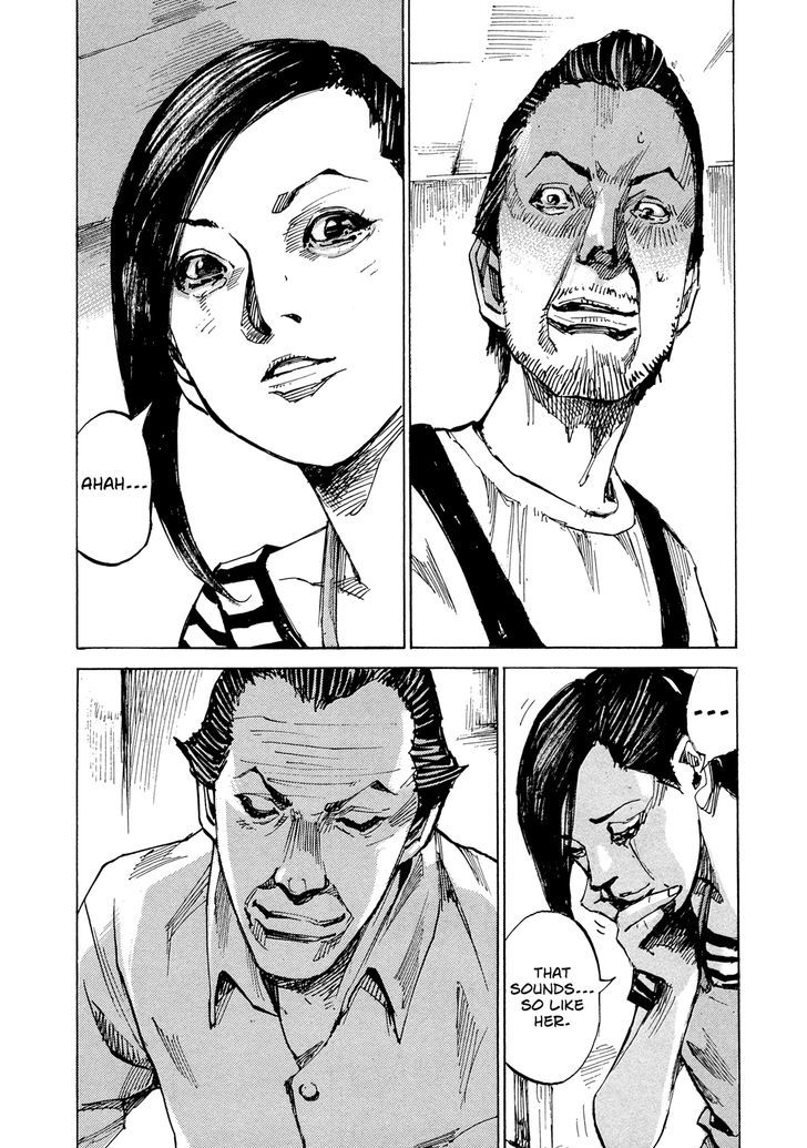 Hito Hitori Futari Chapter 83 #11