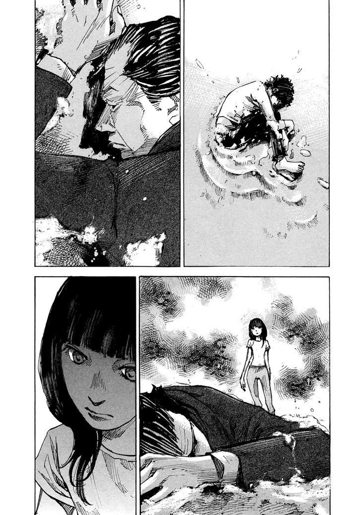 Hito Hitori Futari Chapter 81 #5