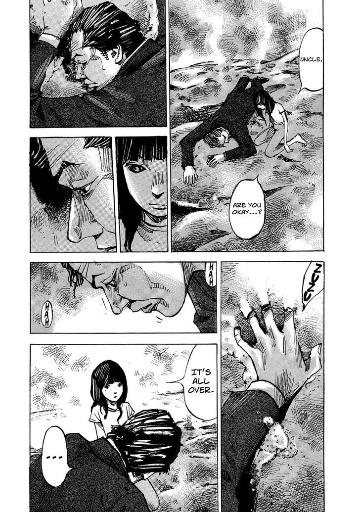 Hito Hitori Futari Chapter 81 #6