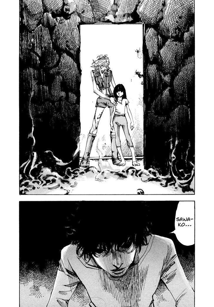 Hito Hitori Futari Chapter 79 #7