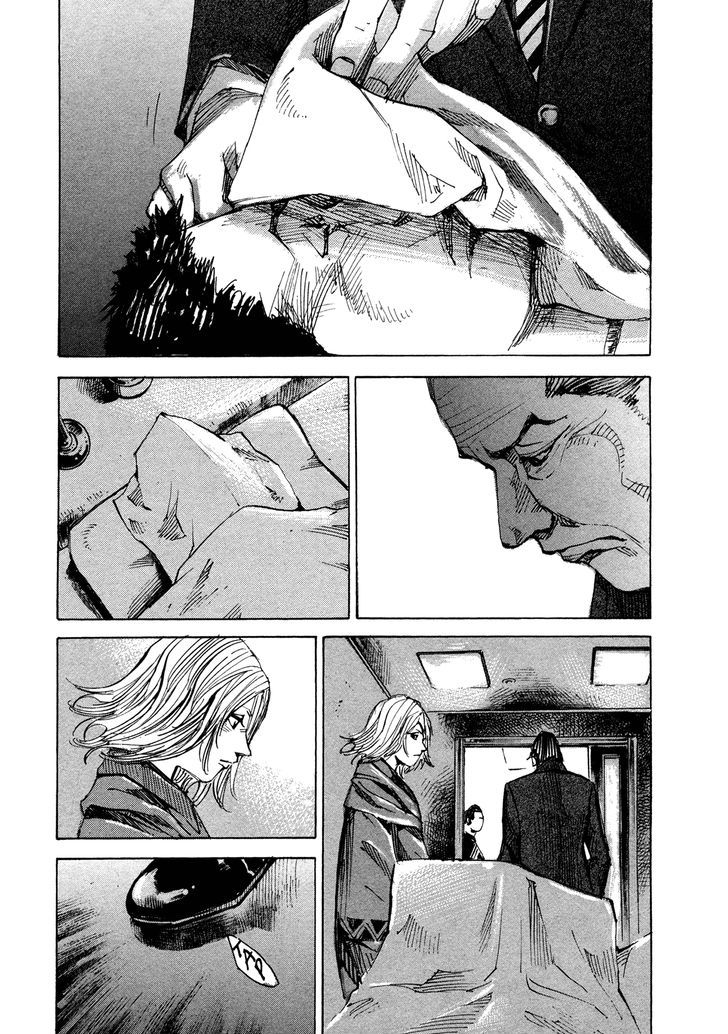 Hito Hitori Futari Chapter 73 #3