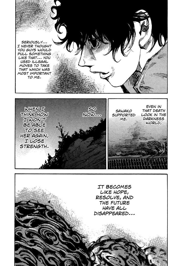 Hito Hitori Futari Chapter 70 #9