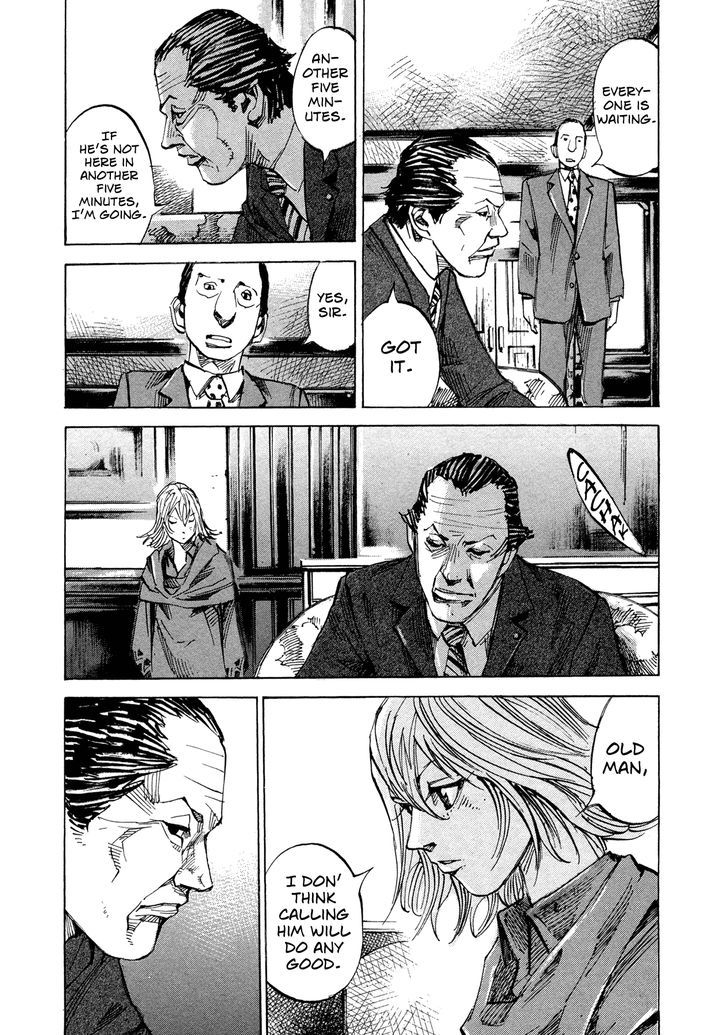 Hito Hitori Futari Chapter 73 #11