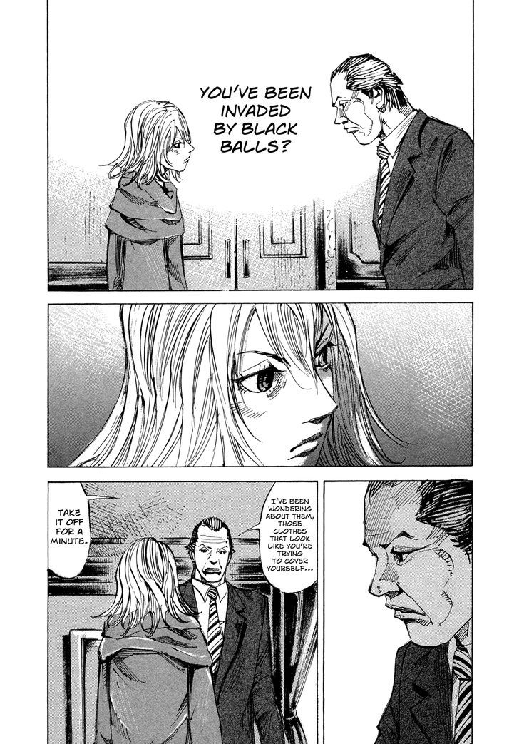 Hito Hitori Futari Chapter 73 #14