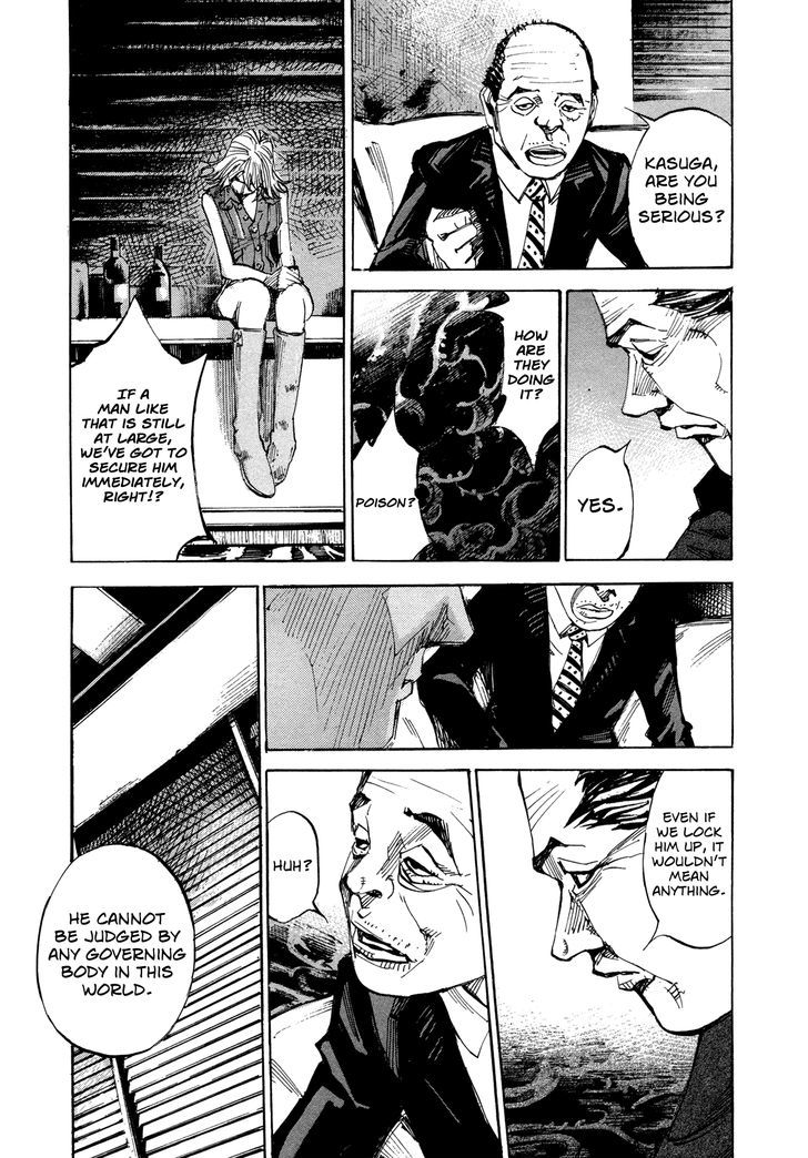 Hito Hitori Futari Chapter 61 #3