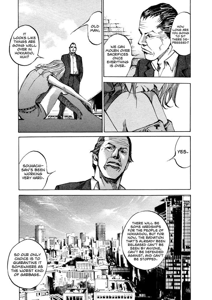 Hito Hitori Futari Chapter 60 #7