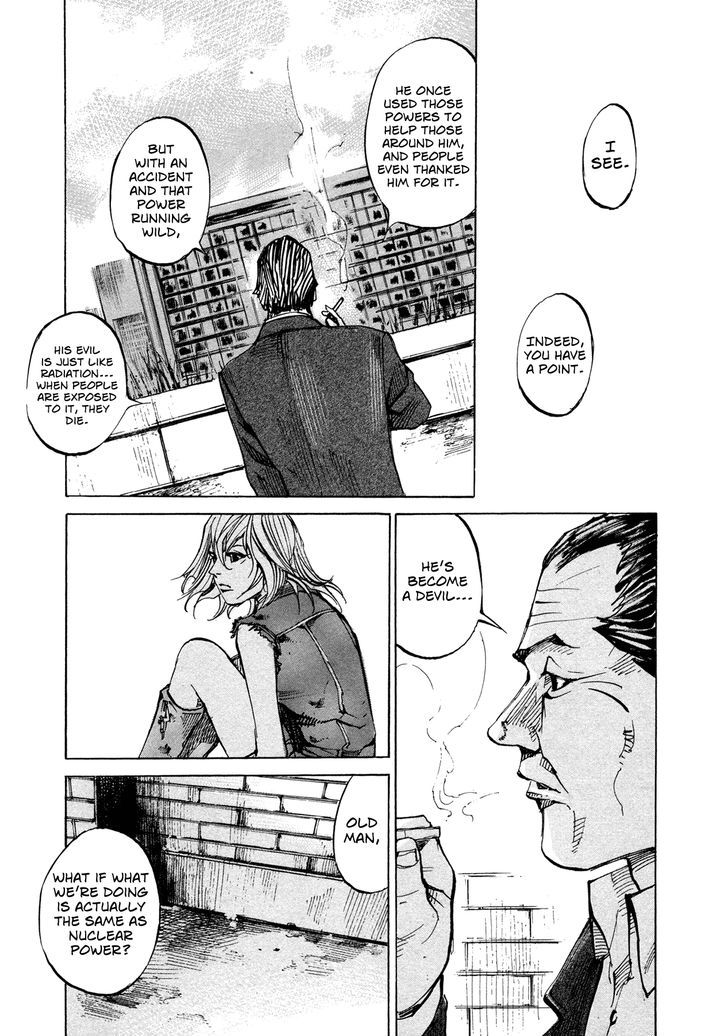 Hito Hitori Futari Chapter 60 #9