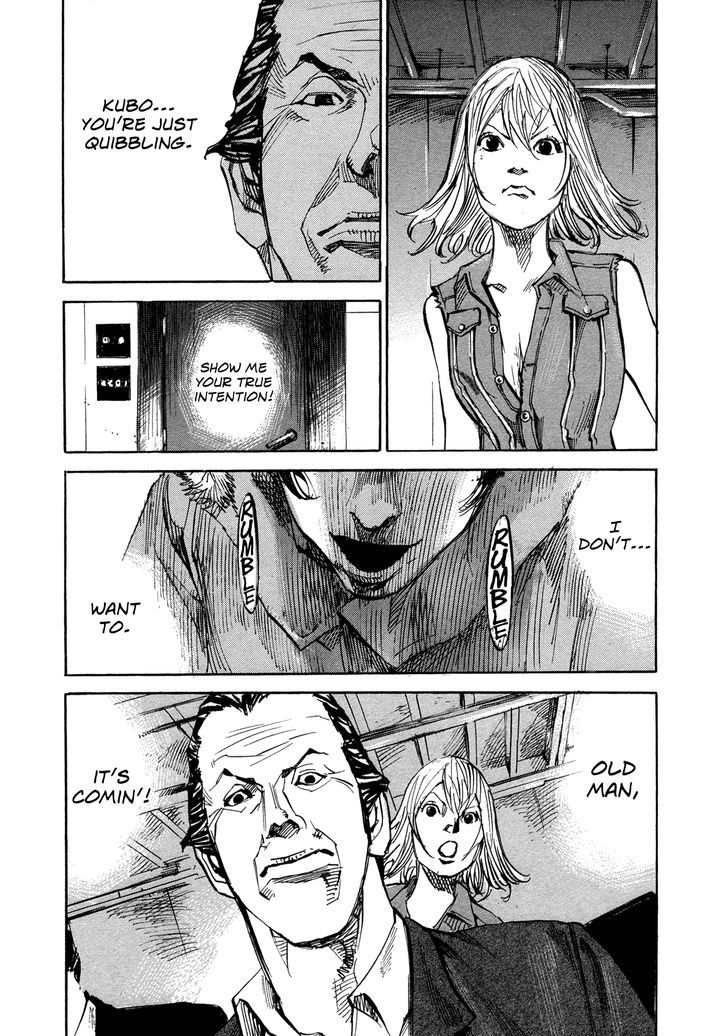 Hito Hitori Futari Chapter 59 #5