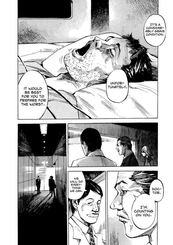 Hito Hitori Futari Chapter 58 #10