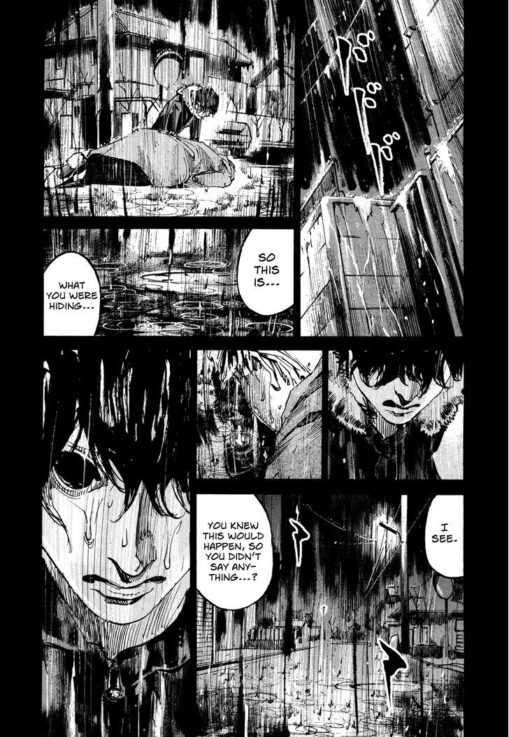 Hito Hitori Futari Chapter 56 #18