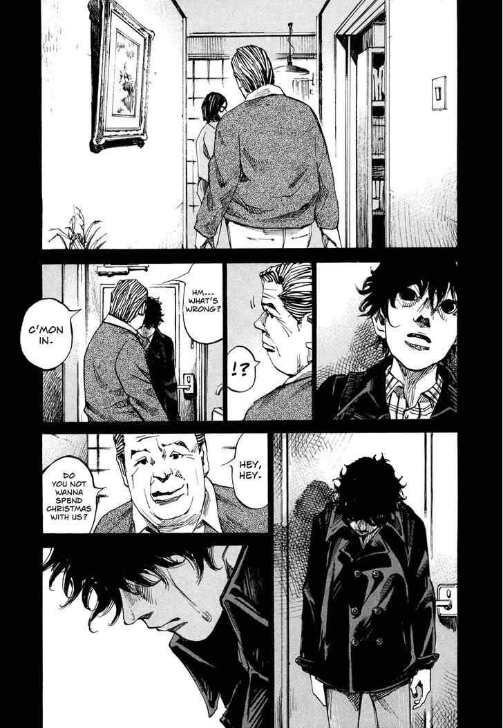 Hito Hitori Futari Chapter 55 #17